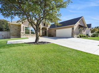 236 Sunday Dr, Burnet, TX 78611