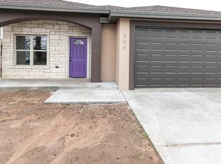 306 Hudson Ave, Odessa, TX 79761