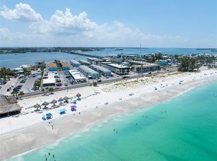 611 GULF DRIVE N #A15, BRADENTON BEACH, FL 34217