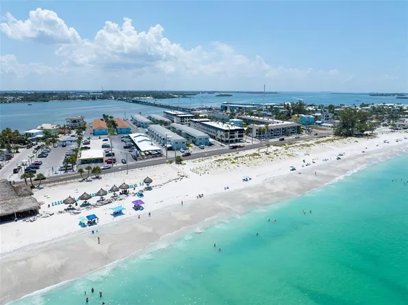 611 GULF DRIVE N #A15, BRADENTON BEACH, FL 34217