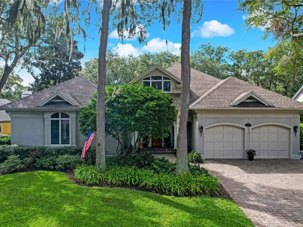 4671 Genoa Dr, Fernandina Beach, FL 32034
