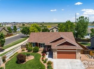 922 Cliffrose Way, Severance, CO 80550