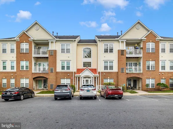 6260 Glen Valley Ter Unit M, Frederick, MD 21701