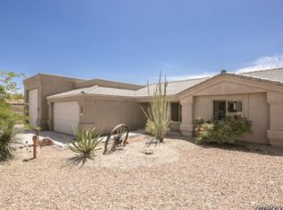 3450 Saratoga Ave, Lake Havasu City, AZ 86406 | MLS #1027851 | Zillow