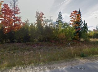 LOT 19 Nicklaus Dr, Bancroft, ON K0L 1C0