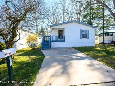 17 Antonia Drive, Jackson, NJ, 08527