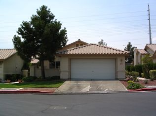 9425 Mount Cash Ave UNIT 103, Las Vegas, NV 89129