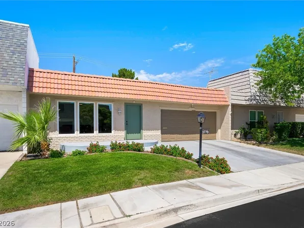 3779 Territory St, Las Vegas, NV 89121