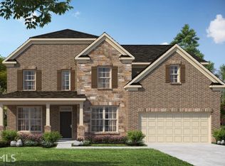144 Oak Hill Ter, Dallas, GA 30132