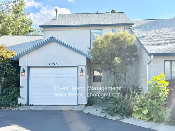 1958 S Division Ave, Boise, ID 83706