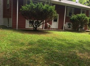 1014 E Main St, Weatherly, PA 18255