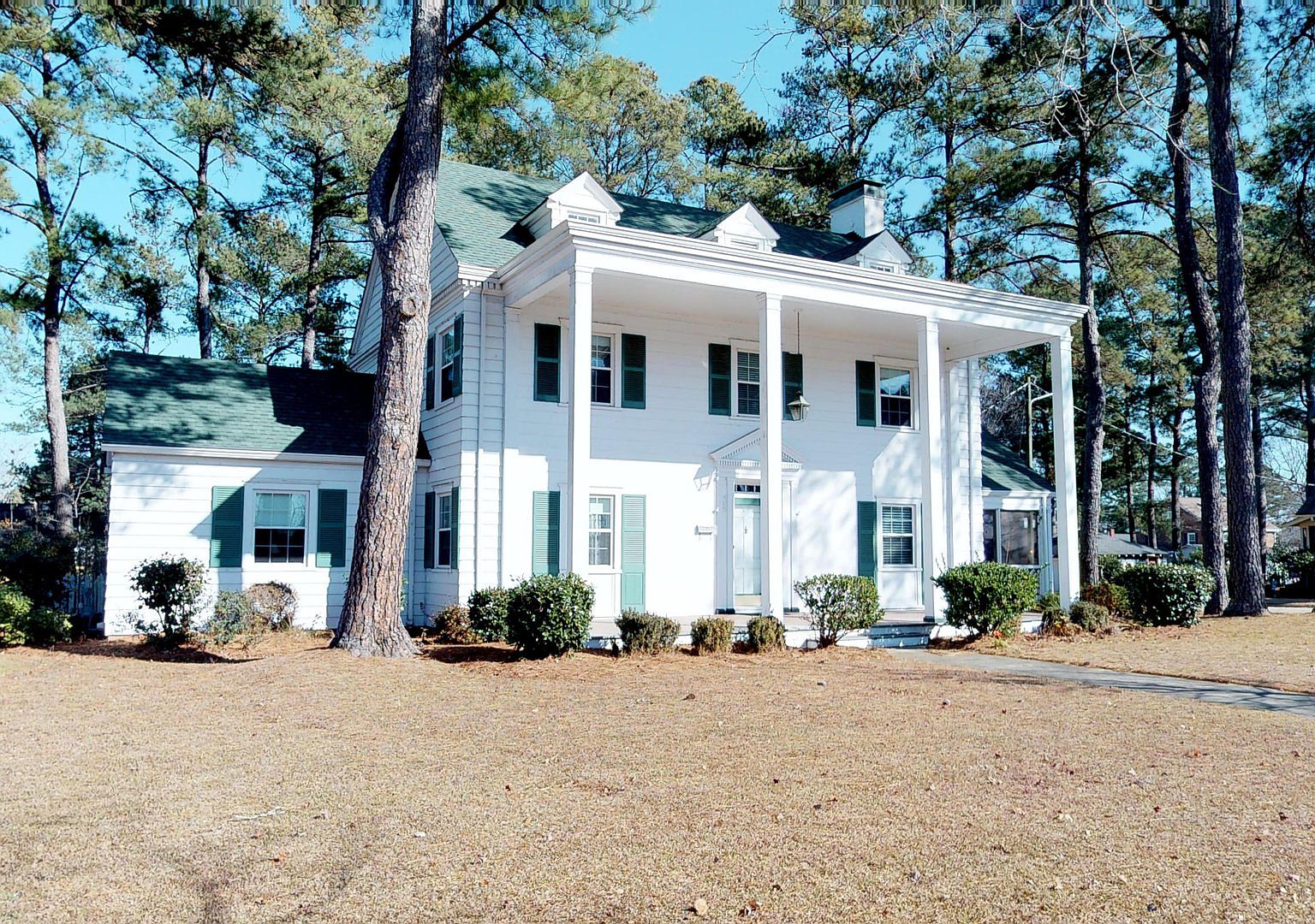 400 W Main St, Benson, NC 27504 Zillow