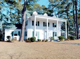 400 W Main St, Benson, NC 27504