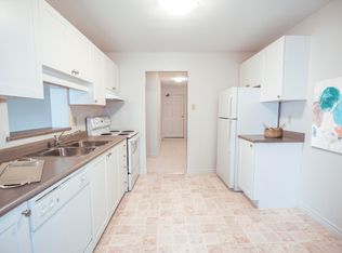 Beaverbrook Towers II, London, ON N6H 5W6