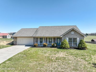 5655 J Riley West Dr, Greenback, TN, 37742