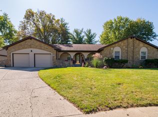 6422 Canna Ct, Indianapolis, IN