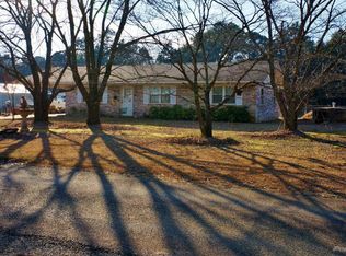 131 Meadow Lane Dr, Rose Bud, AR 72137