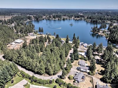 0 Near 782 E Island Lake Drive, Shelton, WA, 98584