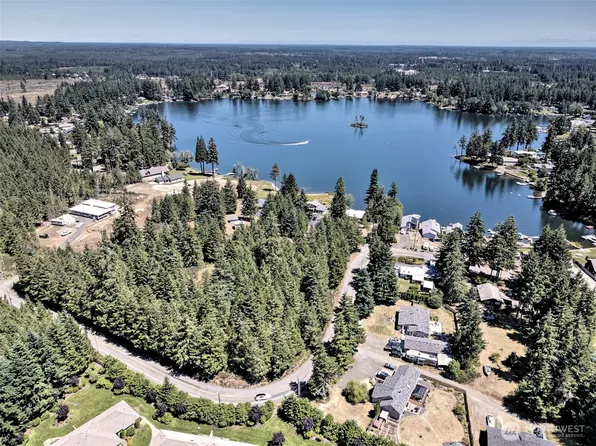 782 E Island Lake Drive, Shelton, WA 98584