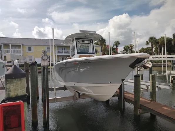 0 Beach Dr SE #140SS, Saint Petersburg, FL 33705