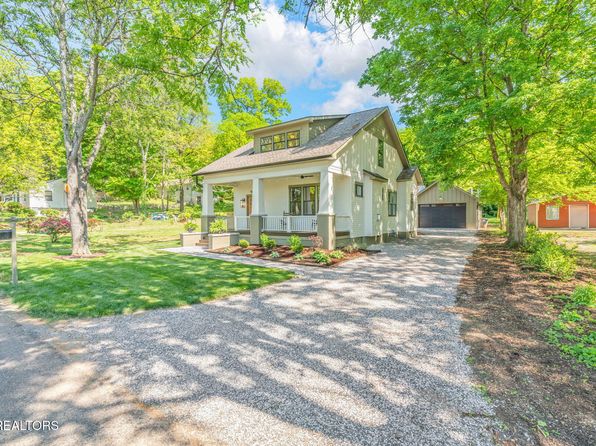 500 Barclay Dr, Knoxville, TN 37920