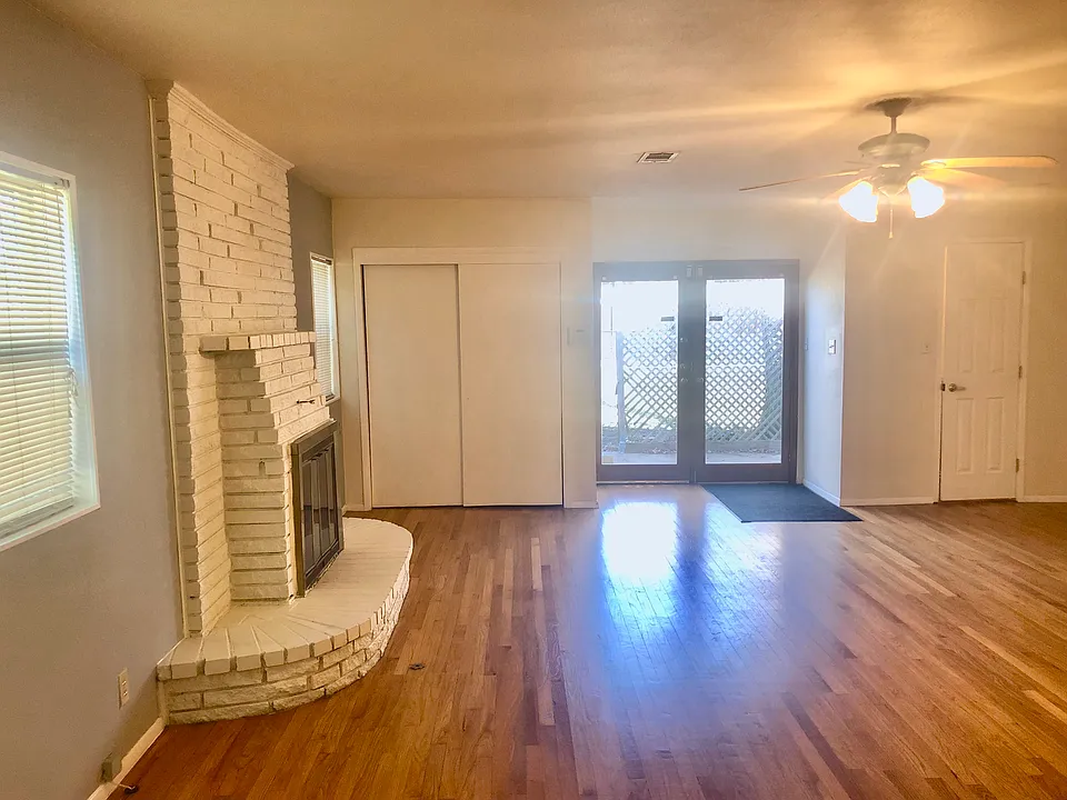 Living/Dining