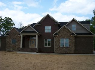 668 Boozer Rd, Heflin, AL 36264