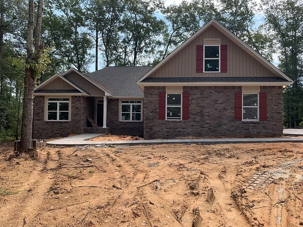 75 Eveningshade Ln, Sumter, SC 29154 MLS 157957 Zillow