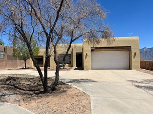 2116 Contreras Rd NE, Rio Rancho, NM 87144