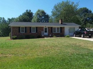 1183 Scenic Dr, Shelby, NC 28150