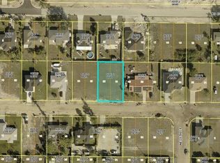 1013 NE 12th Ter, Cape Coral, FL 33909
