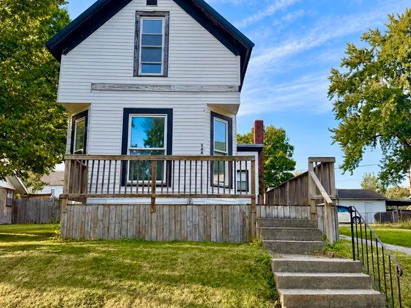 344 Elm St, Wabash, IN 46992