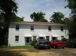 2132 Mt Pleasant St APT D, Charleston, SC 29403