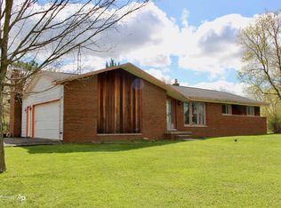 4111 S Vassar Rd, Davison, MI 48423