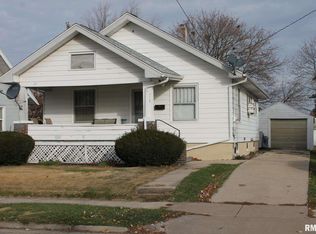 518 Pine St, Kewanee, IL 61443