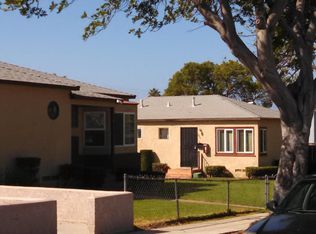 3913 Marine View Ave, San Diego, CA 92113