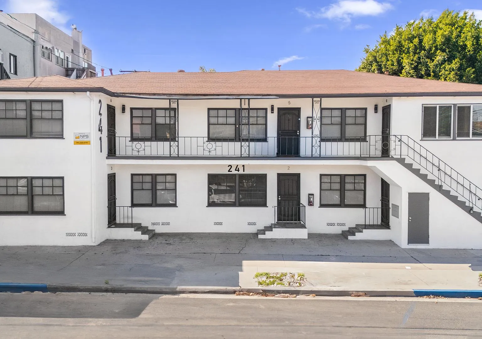 241 Bonito Avenue — Photo 1