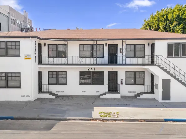 241 Bonito Avenue, 241 Bonito Ave APT 2, Long Beach, CA 90802