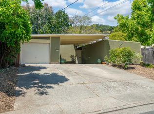 2235 Juniperberry Dr, San Rafael, CA 94903