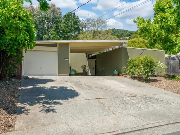 2235 Juniperberry Drive, San Rafael, CA 94903