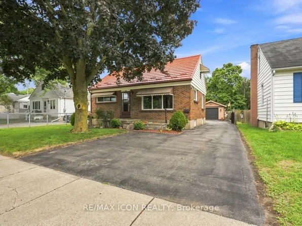 374 Hale St, London, ON N5W 1G4