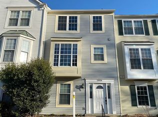 13934 Big Yankee Ln, Centreville, VA 20121