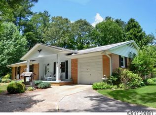 51 Parkview Dr, Brevard, NC 28712