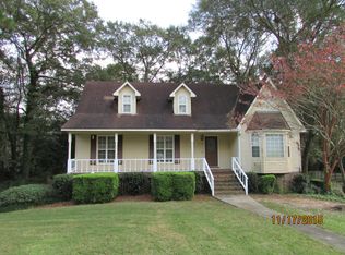 619 Farrah Cir, Dothan, AL 36301