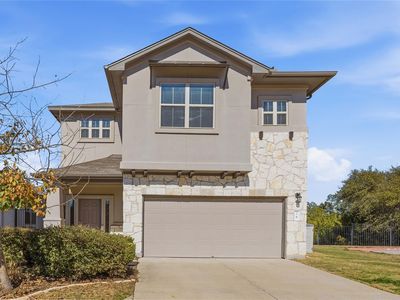 3240 E Whitestone Blvd Unit 28, Cedar Park, TX, 78613