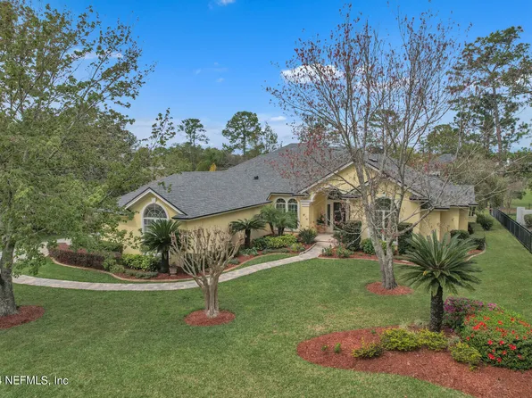 12919 HUNTLEY MANOR Drive, Jacksonville, FL 32224