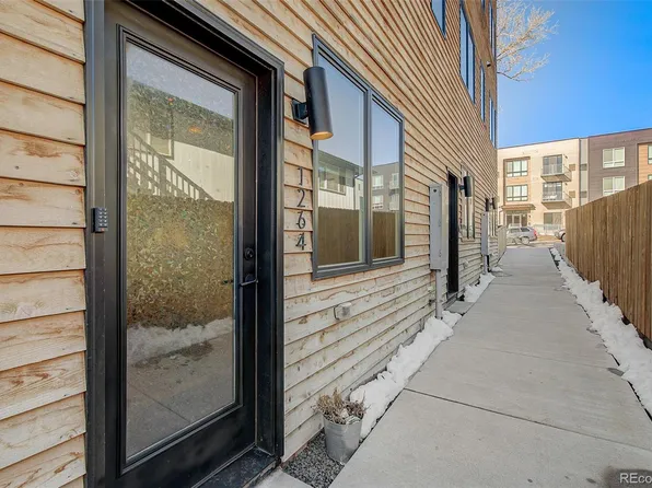 1264 Newton Street, Denver, CO 80204