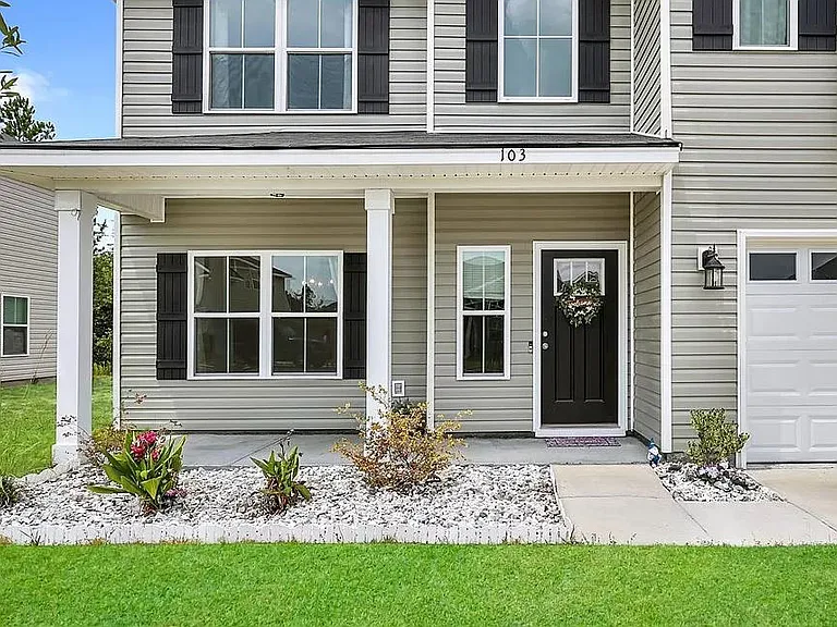 103 Fridley Ln — Photo 4