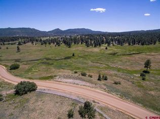701 County Road 125, Hesperus, CO 81326