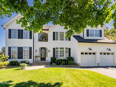 328 Leeward Road, Manahawkin, NJ, 08050